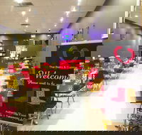 Thai Bistro  Cuisine - Accommodation Bookings