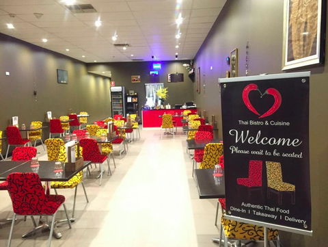Thai Bistro & Cuisine - Accommodation Bookings 0