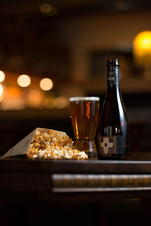 The Orient Bar & Dining Room - Accommodation Bookings 1