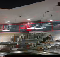 The Grill Kebabs - Accommodation Bookings