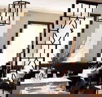 The Argus Dining Room - Accommodation Bookings