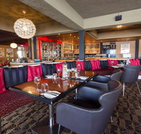 The Saint George Hotel - Accommodation Bookings