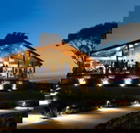 The Line  Label Restaurant - Accommodation Bookings