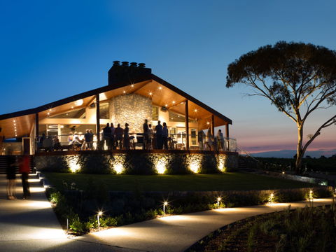 The Line & Label Restaurant - Accommodation Bookings 0