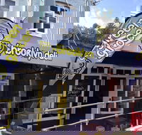 The Brooklyn Deli - Accommodation Bookings