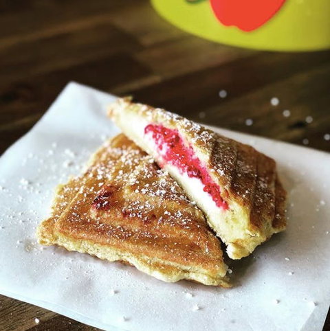 Toastettes - Accommodation Bookings 0