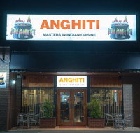 Anghiti - Innaloo - Accommodation Bookings