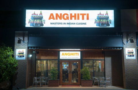 Anghiti - Innaloo - Accommodation Bookings 0