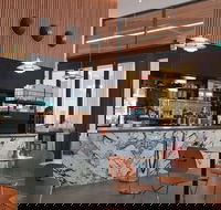 Atomic Espresso - Accommodation Bookings