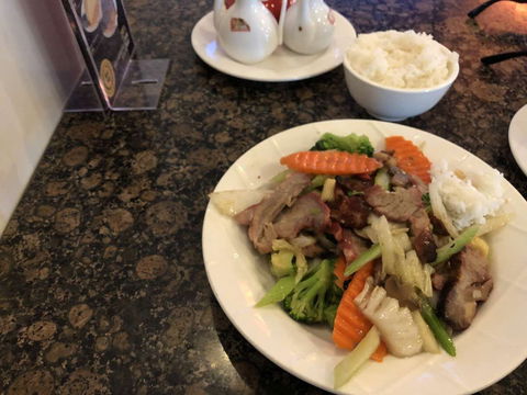 August Cafe & Restaurant - Accommodation Bookings 0