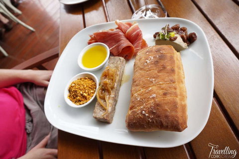 Avesta Restaurant - Accommodation Bookings 0