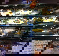 Bay Road Pantry - Accommodation Bookings