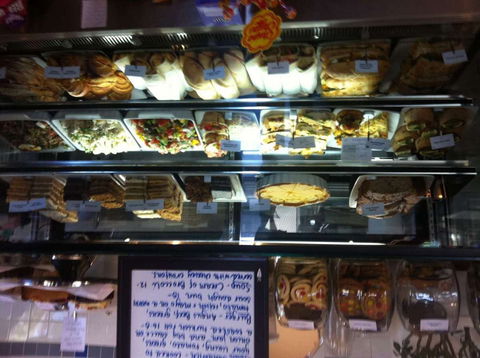 Bay Road Pantry - Accommodation Bookings 0