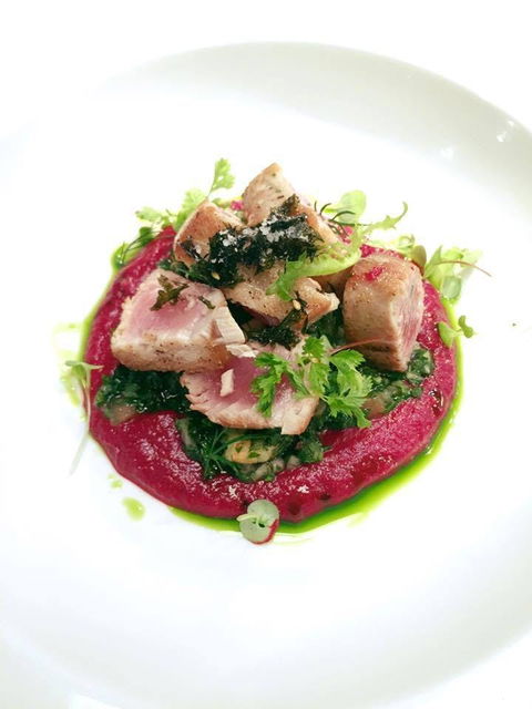 Bistro Cocotte French Kitchen - Accommodation Bookings 0