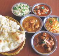 Bollywood Spices Indian Cuisine - Accommodation Bookings