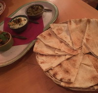 Cafe Darya - Accommodation Bookings