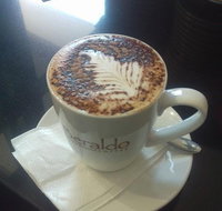 Cafe Marina and Pizzaria - Accommodation Bookings