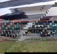 Caf Ponderosa - Accommodation Bookings