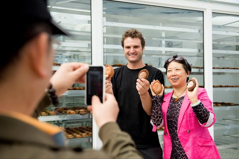 Candy Abalone - Accommodation Bookings 2