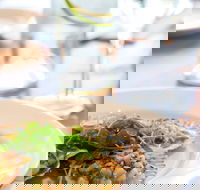 Coastal Restaurant - Accommodation Bookings
