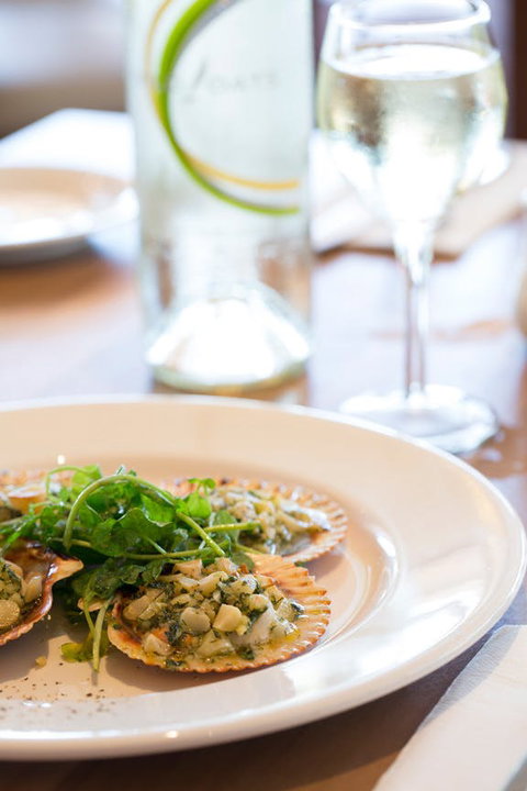 Coastal Restaurant - Accommodation Bookings 0