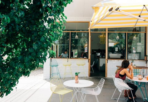 Cornerstone & Co. - Accommodation Bookings 0