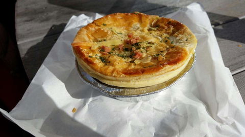 Cripps DT & JL Bakehouse - Accommodation Bookings 0