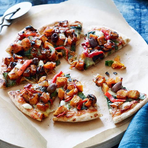 Crust - Lane Cove - Accommodation Bookings 0