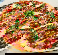 Crust - Beaconsfield - Accommodation Bookings