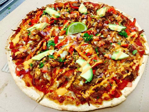 Crust - Beaconsfield - Accommodation Bookings 0