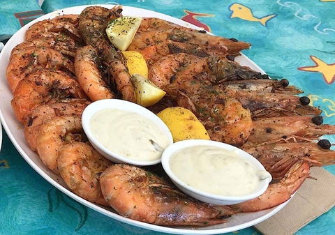 Earlwood Seafood - Accommodation Bookings 0