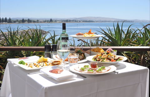 Eat At Whalers - Accommodation Bookings 0