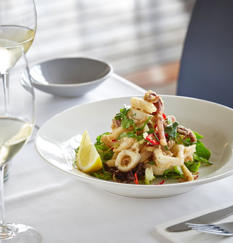 Eat At Whalers - Accommodation Bookings 2