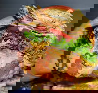 El Burger