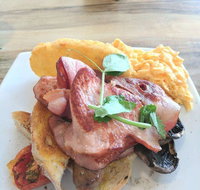 Entice Food  Wine - Accommodation Bookings