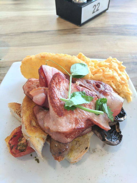 Entice Food & Wine - Accommodation Bookings 0