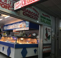 Fairfield Heights Charcoal Chicken - Accommodation Bookings