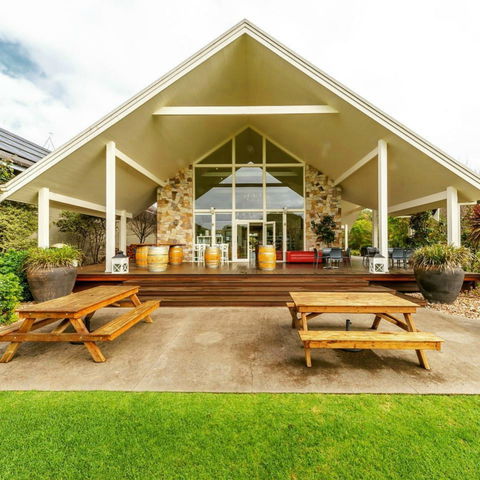 Flametree Wines - Accommodation Bookings 0