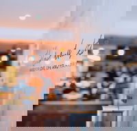 Flour and Stone - Accommodation Bookings