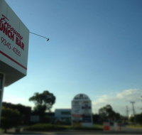 Freeway Lunch Bar - Accommodation Bookings