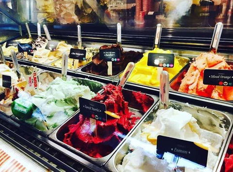 Gelatissimo - Accommodation Bookings 0