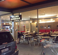 Golden Barbeque - Accommodation Bookings