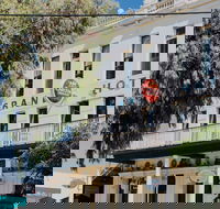 Grand Hotel Portarlington - Accommodation Bookings