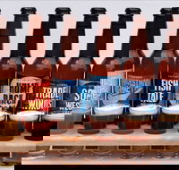 Gulf Brewery - Accommodation Bookings