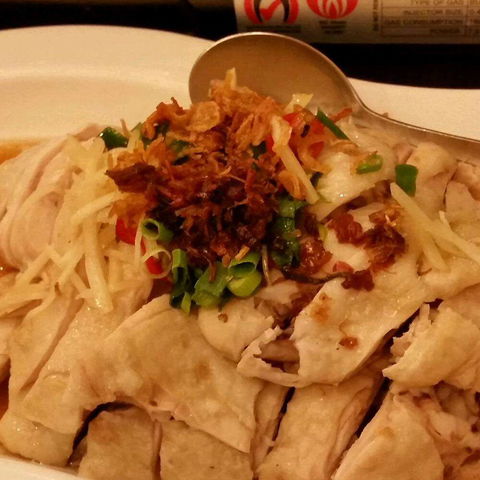 Happy Family Inn Chinese Restaurant - Accommodation Bookings 0