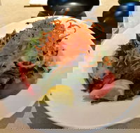 Hikaru Japanese Restaurant - Accommodation Bookings