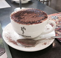 Hoppy's Handwash Cafe - Hawthorne - Accommodation Bookings
