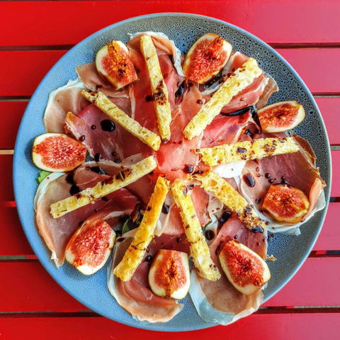 Il Caminetto - Moonee Ponds - Accommodation Bookings 0