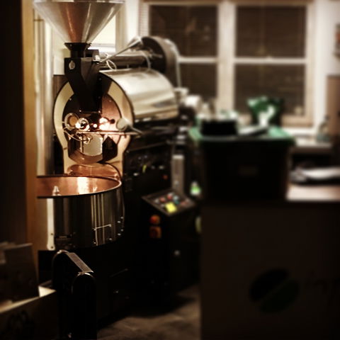 Infuse Coffee Roasters - Accommodation Bookings 2