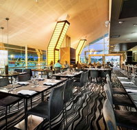 Ishka Restaurant at The Breakwater - Accommodation Bookings